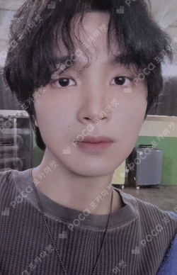 Pocamarket, NCT HAECHAN 2026 NCT DREAM TOUR [THE DREAM SHOW 4