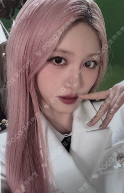 2026 IVE THE 4TH FAN CONCERT < DIVE into IVE > PHOTO KIT photocard