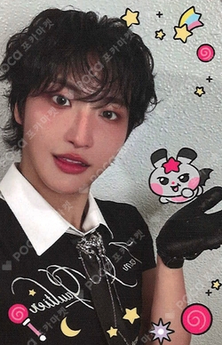 Pocamarket, ATEEZ SEONGHWA ATEEZ X ANITEEZ POP-UP EXHIBITION