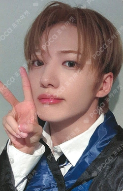 Pocamarket, xikers MINJAE HOUSE OF TRICKY : SPUR TRICKY ver. K-pop