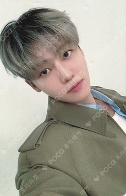 Pocamarket, NCT JAEMIN NARCISSISM : JAEMIN 1st PHOTO EXIHIBITION