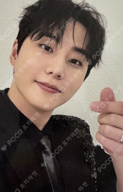 Pocamarket, DAY6 Young K DAY6 10th Anniversary Tour [The DECADE