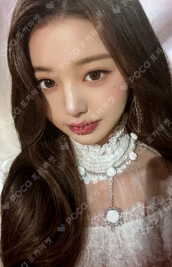 2026 IVE THE 4TH FAN CONCERT < DIVE into IVE > RANDOM PHOTOCARD PACK photocard