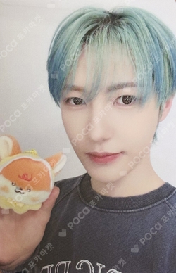Pocamarket, NCT RENJUN DREAM( )SCAPE Hellolive shop K-pop Photocard