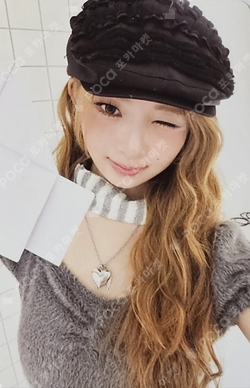 REVIVE+ WITHMUU photocard
