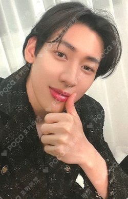 Pocamarket, GOT7 BamBam GOT7 K-pop Photocard