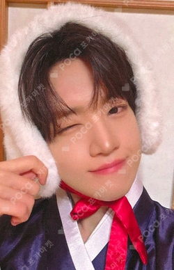 IDID Photocards | Pocamarket