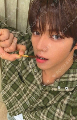 Pocamarket, AHOF JL The Passage FAN SHOWCASE K-pop Photocard