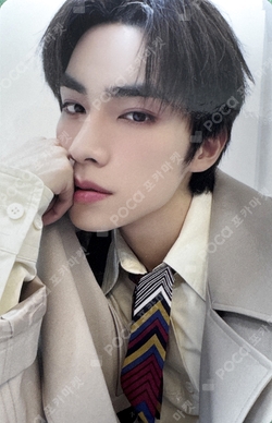 Pocamarket, NCT XIAOJUN Golden Age Collecting Ver. K-pop Photocard