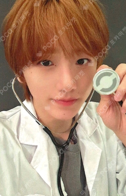 IDID Photocards | Pocamarket