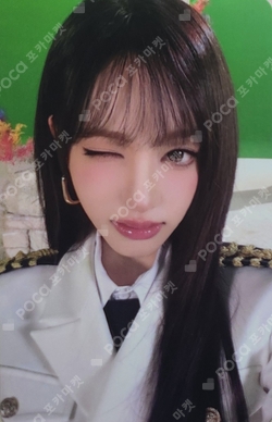 2026 IVE THE 4TH FAN CONCERT < DIVE into IVE > RANDOM PHOTOCARD PACK photocard