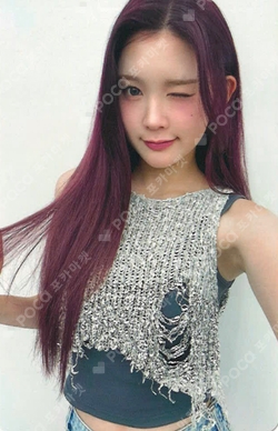FOCUS POP-UP STORE in CHINA photocard