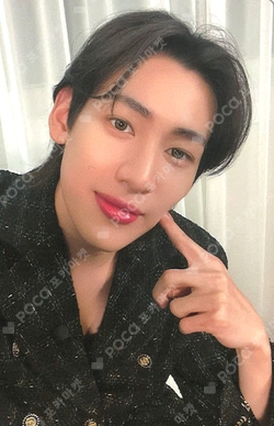 GOT7 BamBam トレカ 12枚セット Pocamarket, GOT7 BamBam GOT7 K-pop Photocard