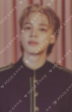 Pocamarket, BTS Jimin BTS Memories Of 2017 DVD K-pop Photocard