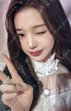 2026 IVE THE 4TH FAN CONCERT < DIVE into IVE > RANDOM PHOTOCARD PACK photocard