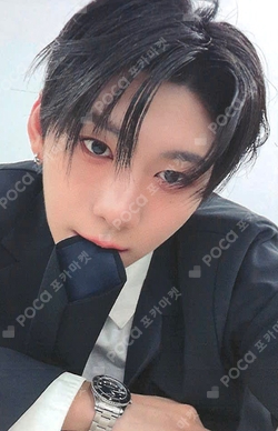 【AHOF / HAN】イルコン FANCON VIP トレカ AHOF - [AHOFOHA] 2026 1st FAN-CON MD TRADING CARD – kpopalbums.com