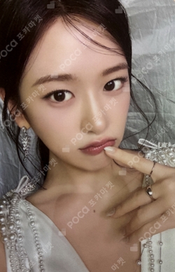 2026 IVE THE 4TH FAN CONCERT < DIVE into IVE > RANDOM PHOTOCARD PACK photocard