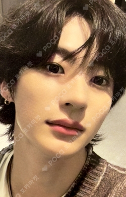 Pocamarket, RIIZE ANTON Get A Guitar StarRiver K-pop Photocard