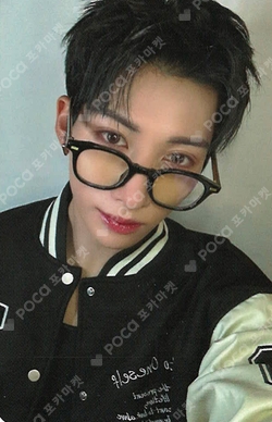 Pocamarket, NEXZ YU NEXZ SHOWCASE 2024 Ride the Vibe K-pop Photocard