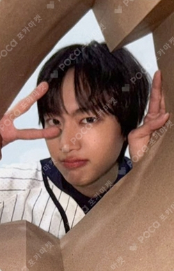 Pocamarket, IDID PARKSEONGHYEON 2026 IDID The 1st FAN-CON [WITHID