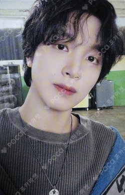 Pocamarket, NCT HAECHAN 2026 NCT DREAM TOUR [THE DREAM SHOW 4