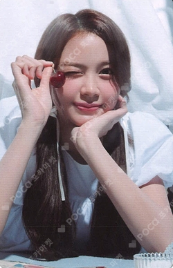 2026 SEASON'S GREETINGS RANDOM TRADING CARD SET A ver. photocard