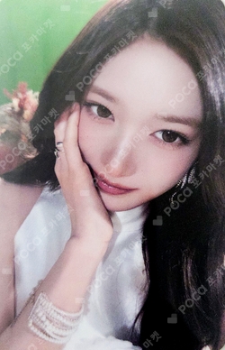 Pocamarket, IVE LEESEO IVE EMPATHY IDOUSTAGE K-pop Photocard