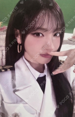 2026 IVE THE 4TH FAN CONCERT < DIVE into IVE > PHOTO KIT photocard
