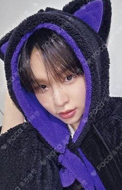 PUSH BACK MAKESTAR - IDID - CHUYOOCHAN