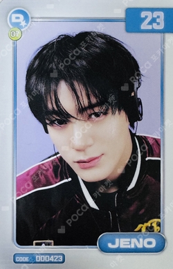 Pocamarket, NCT JENO NCT 10TH ANNIVERSARY [NCT 2026] POP UP : NEO