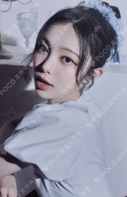 2026 SEASON'S GREETINGS RANDOM TRADING CARD SET A ver. photocard