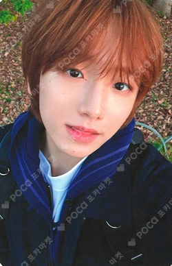 IDID Photocards | Pocamarket