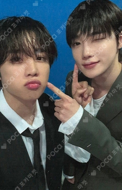 Pocamarket, THE BOYZ Unit THE BOYZ WORLD TOUR : ZENERATION Ⅱ