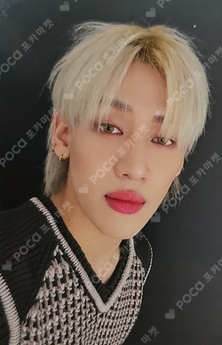 Pocamarket, GOT7 BamBam GOT7 K-pop Photocard