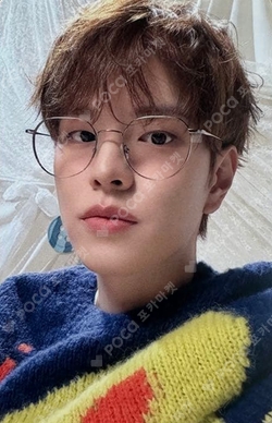 Pocamarket, Stray Kids SEUNGMIN Stray Kids 6TH FANMEETING 'STAY in