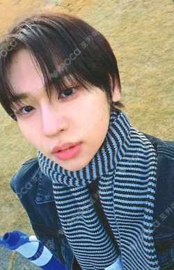 PUSH BACK WITHMUU - IDID - CHUYOOCHAN