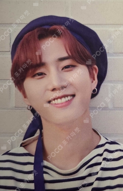 Pocamarket, DAY6 Young K Remember Us : Youth Part 2 K-pop Photocard