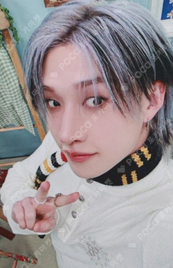 Pocamarket, Stray Kids BANG CHAN Christmas EveL HOTTRACKS K-pop