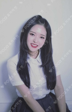 Pocamarket, LOONA Olivia Hye 2022 LOONA 1st WORLD TOUR