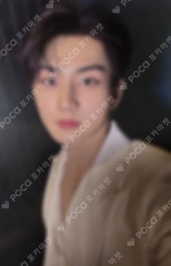 Pocamarket, ENHYPEN JUNGWON DARK MOON SPECIAL ALBUM 'MEMORABILIA