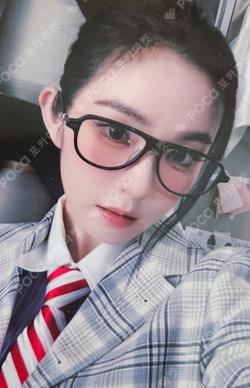 Pocamarket, Red Velvet IRENE 2025 SMTOWN : THE CULTURE, THE FUTURE