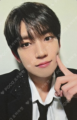 IDID Photocards | Pocamarket