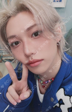 straykids フィリックス　CLIO トレカ　クリオ Stray kids skz Felix CLIO Official Photo Card Photocard PC | eBay