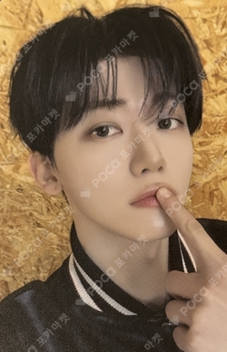 Pocamarket, NCT JAEMIN DREAM( )SCAPE YES24 K-pop Photocard