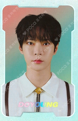 Pocamarket, NCT DOYOUNG NCT 127 2ND TOUR NEO CITY : SEOUL - THE