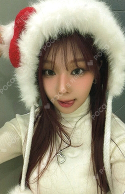 Pocamarket, SAY MY NAME DOHEE &Our Vibe Starlike Music K-pop Photocard