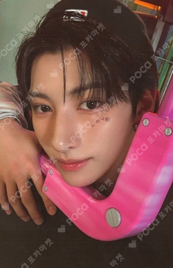 Pocamarket, NEXZ YU NEXZ SHOWCASE 2024 Ride the Vibe K-pop Photocard