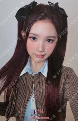 2ªN photocard