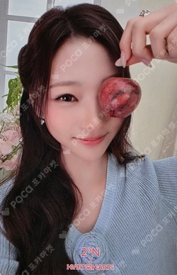 2ªN photocard