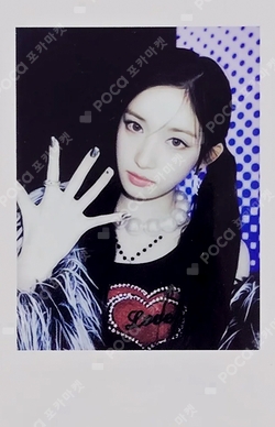 REVIVE+ SOUND WAVE LUCKY DRAW photocard